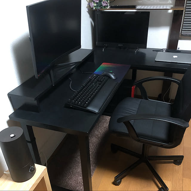 chrome.hさんの実例写真