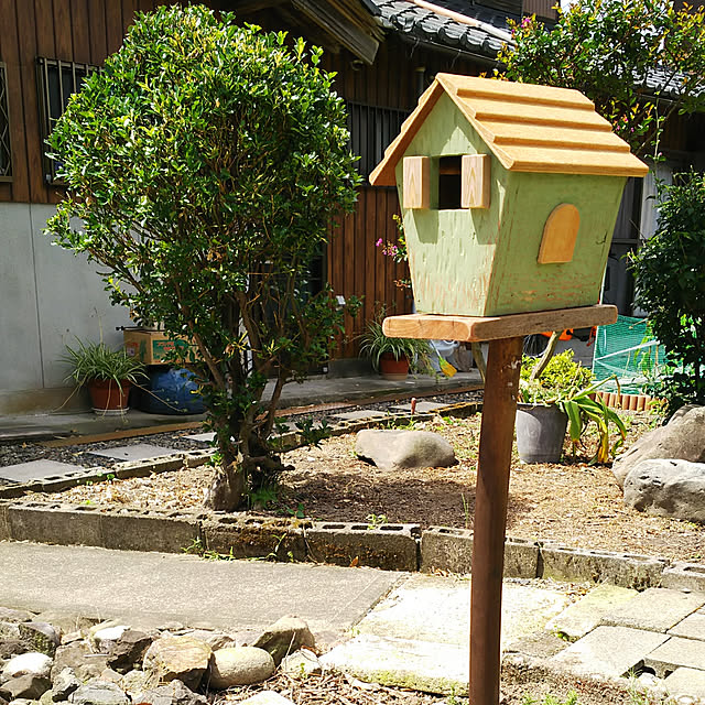 mishinoさんの実例写真