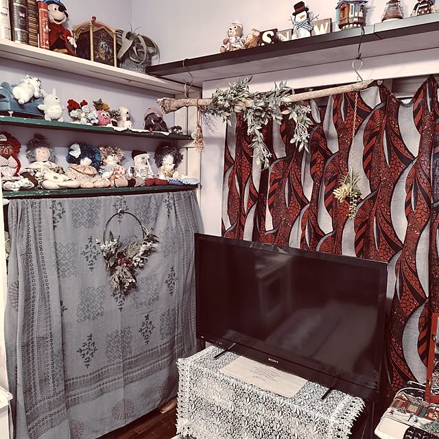 machakoさんの実例写真