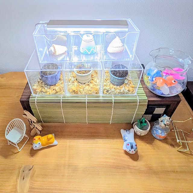 mi-saさんの部屋