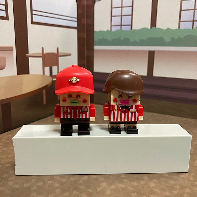 manduonmaさんの実例写真