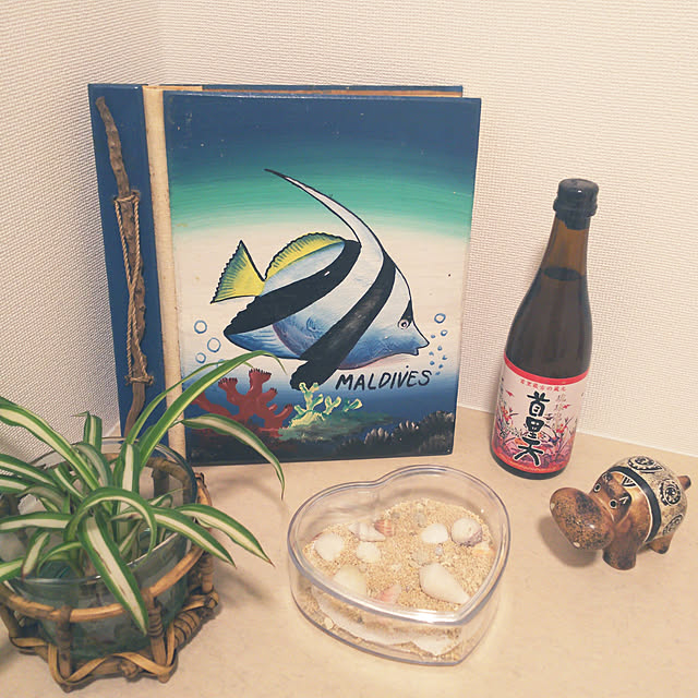 Yoshi55goさんの実例写真