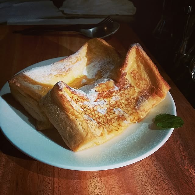 mapperさんの実例写真