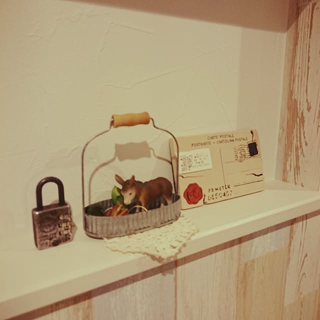 acolateさんの実例写真