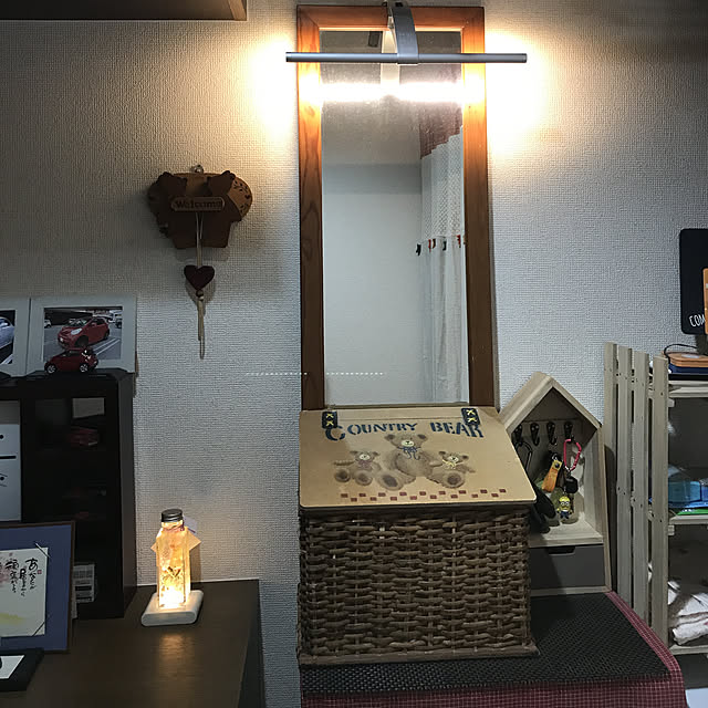 hiro_kyo_e320さんの実例写真