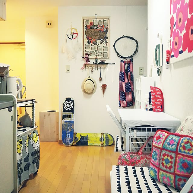 faunさんの実例写真