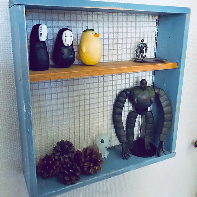 odiさんの実例写真