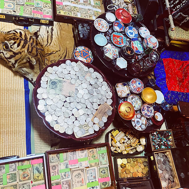 takakuzenさんの部屋