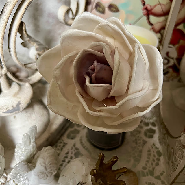 AYUKOさんの部屋