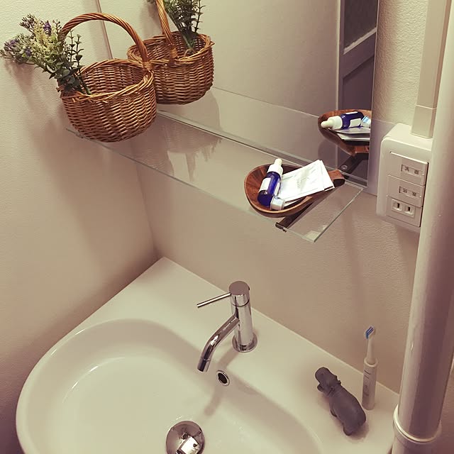 U-iさんの実例写真