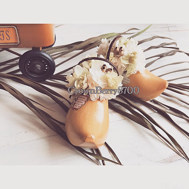 CrownBerry8700さんの実例写真