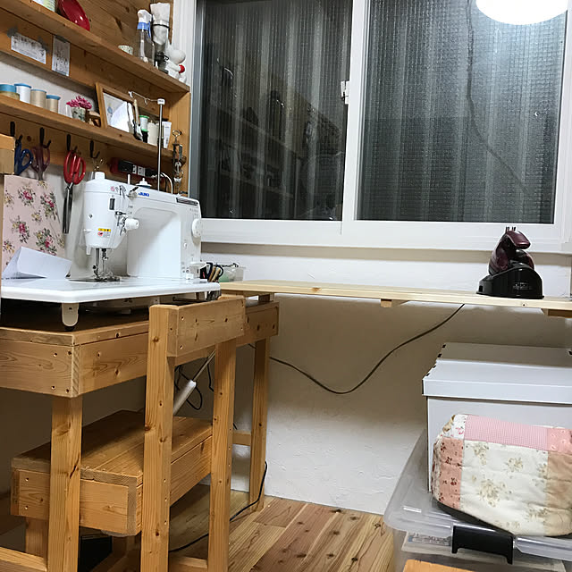 michicoさんの実例写真