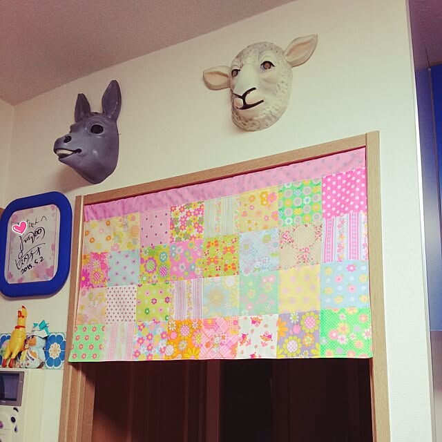 aohaさんの実例写真