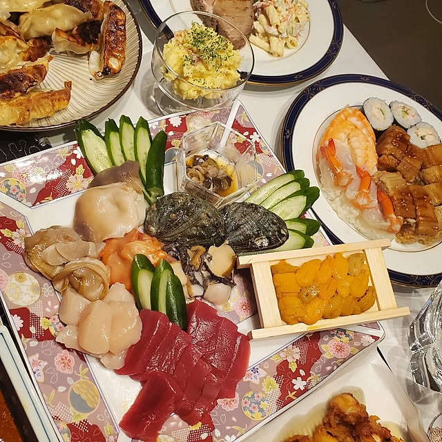 muku+maroさんの部屋