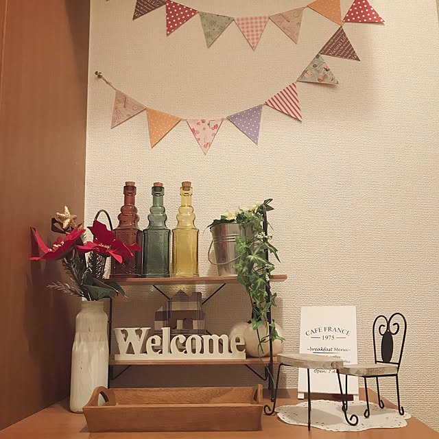 iro.さんの実例写真