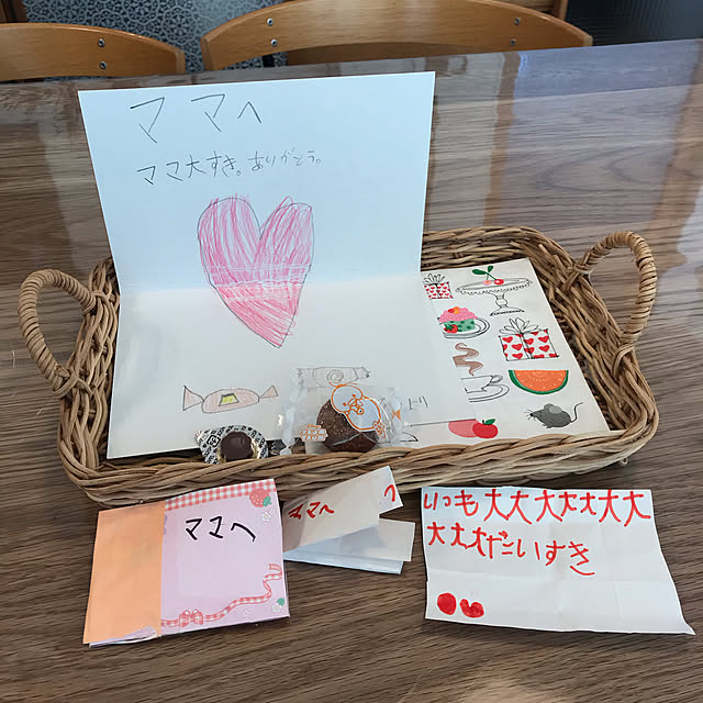 riiさんの実例写真