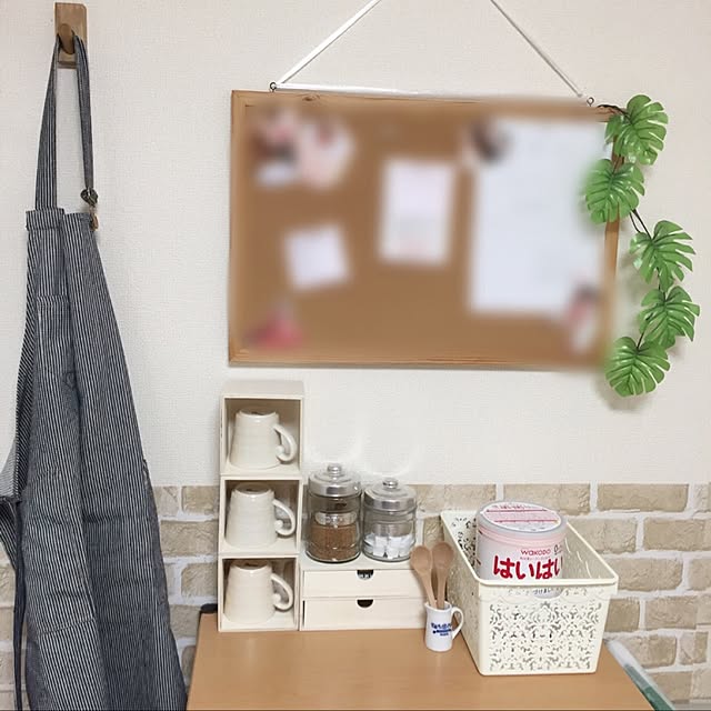 manaさんの実例写真