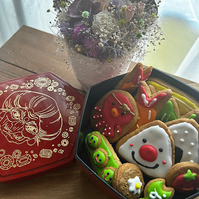 portulacaさんの部屋