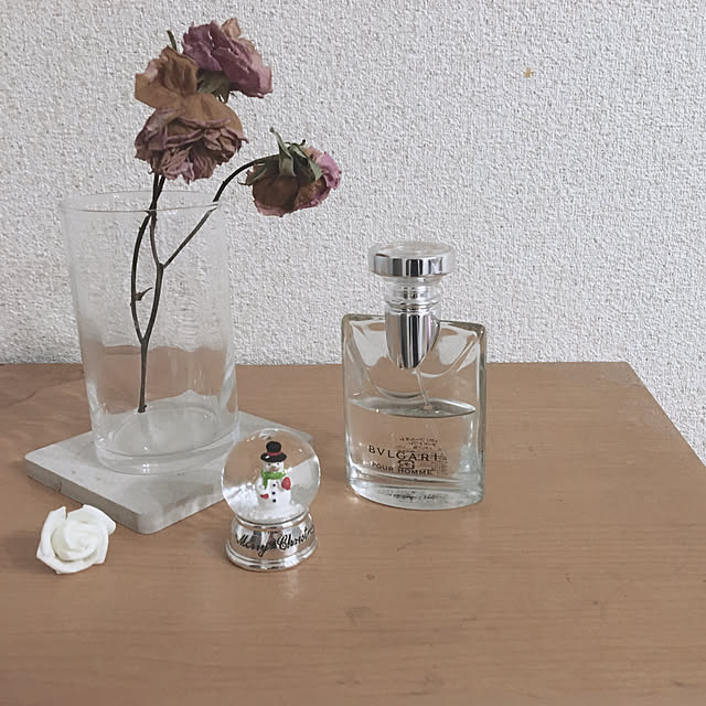 棚/ドライフラワー/観葉植物/ハンドメイド/DIY...などのインテリア実例 - 2018-11-18 00:01:55
