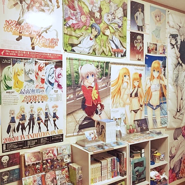 rabitashihoさんの実例写真