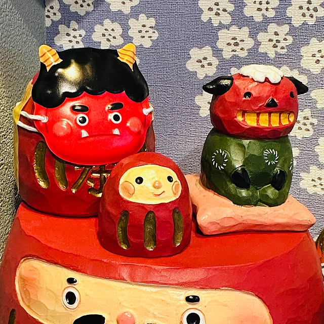 maronさんの部屋