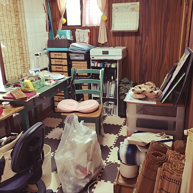 muwaさんの実例写真