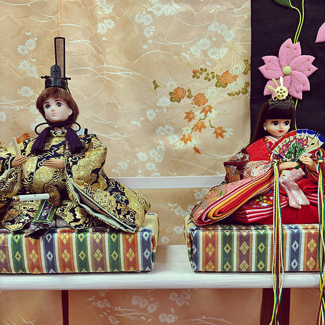 nachiさんの部屋