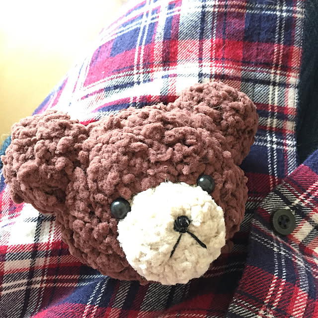 moccaさんの実例写真
