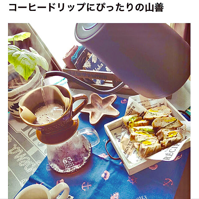 tomoさんの実例写真