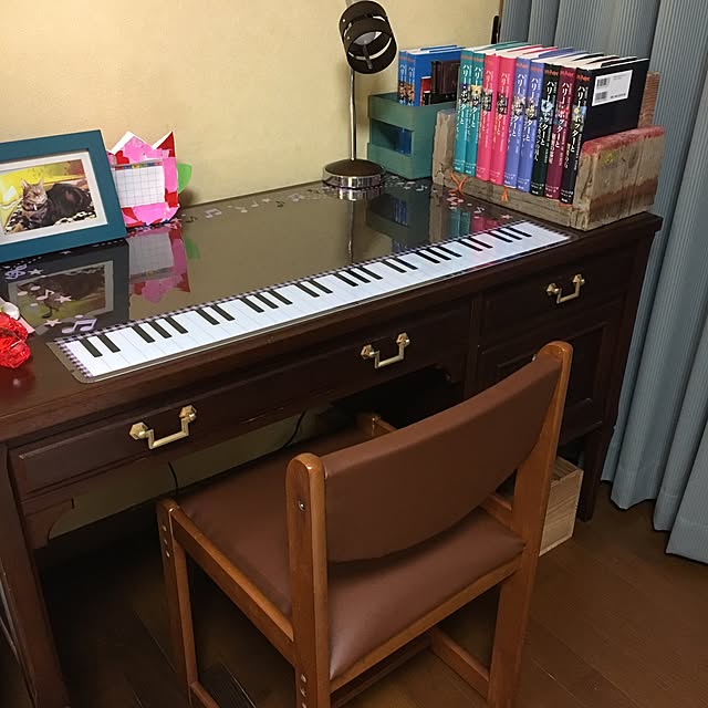 Norikoさんの実例写真