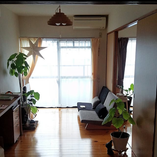 ERiさんの実例写真