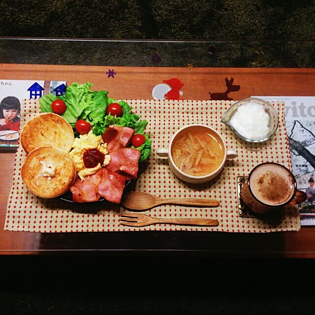 chiakinchoさんの実例写真