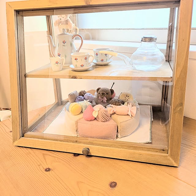 tilolさんの実例写真