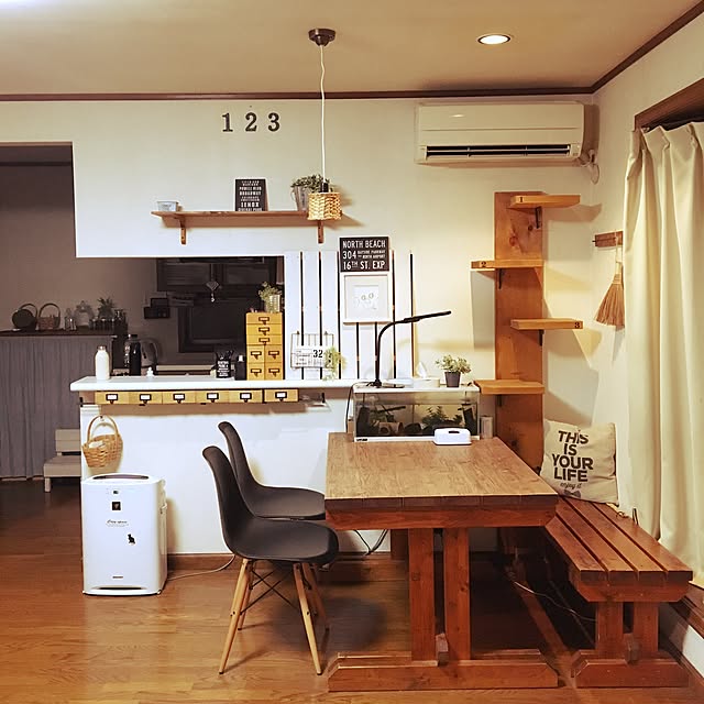 mahi1101さんの実例写真
