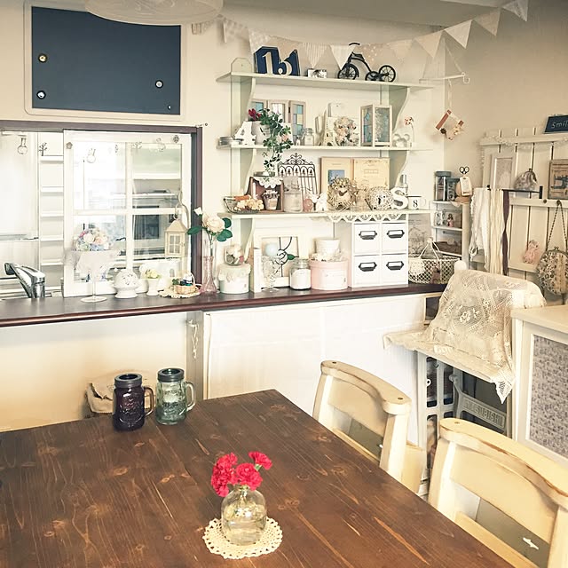 Atelier.mさんの実例写真