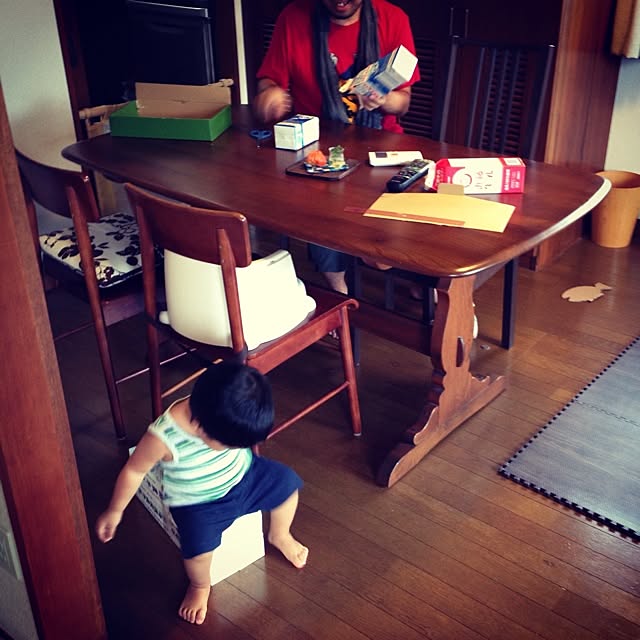 mokurollさんの実例写真