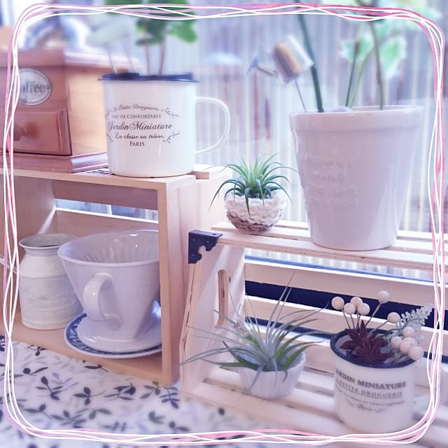 hiroさんの実例写真