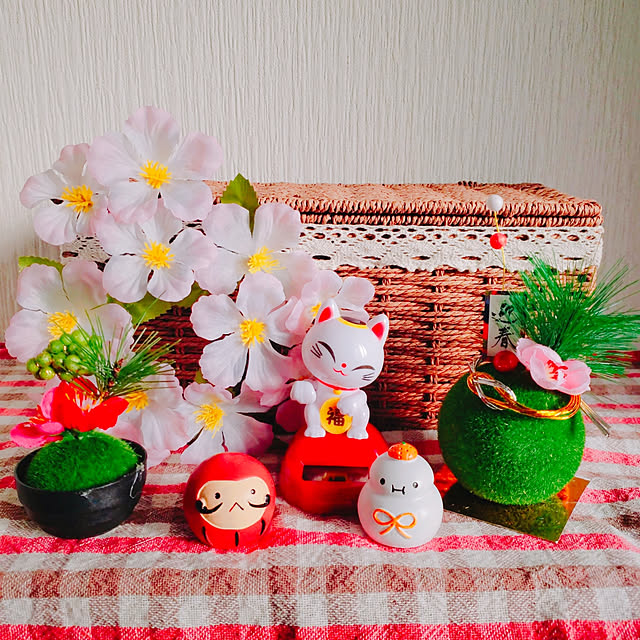yukaさんの実例写真
