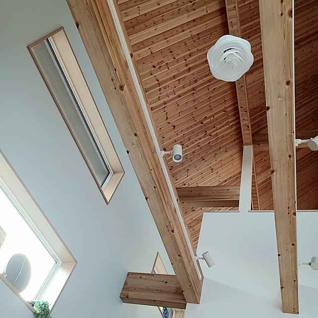 mushiさんの実例写真
