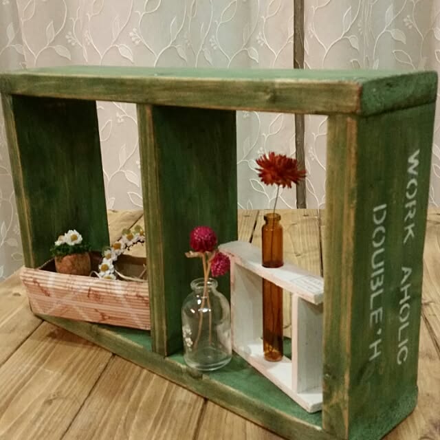 yuzu-kou-mamaさんの実例写真