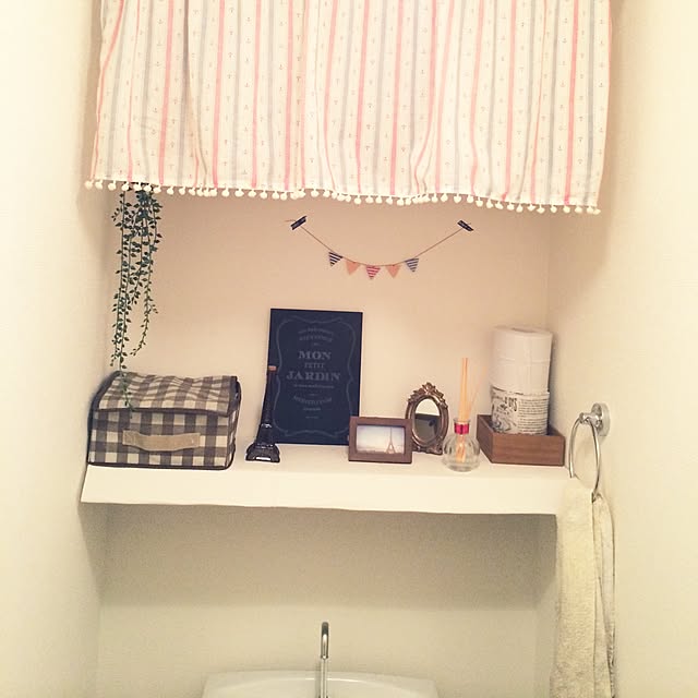 sayaさんの実例写真