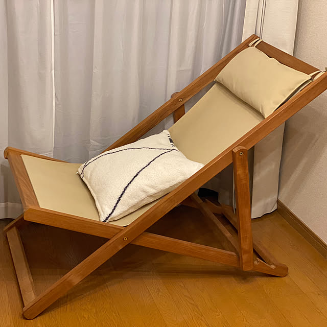 yさんの部屋