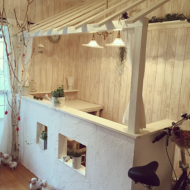 mami-s-cafeさんの実例写真