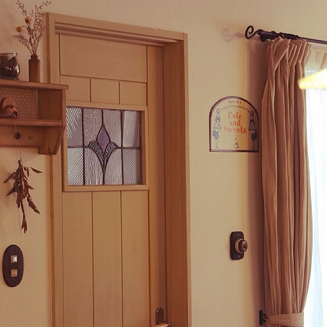 Marikoさんの実例写真
