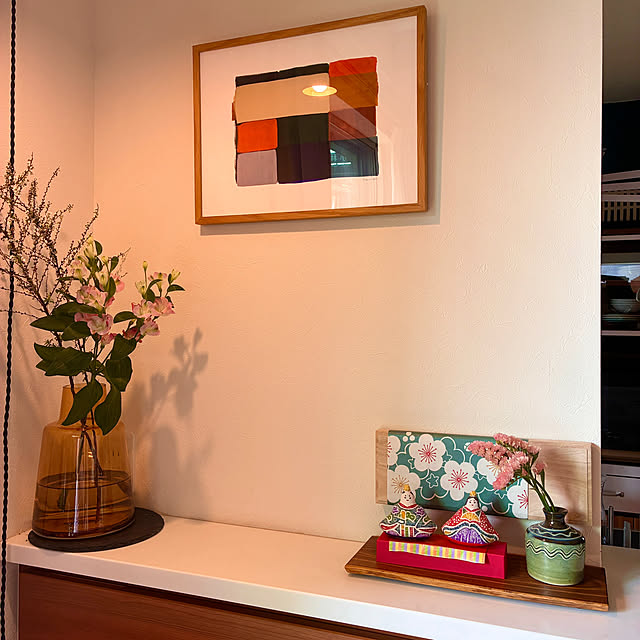 walking123さんの実例写真