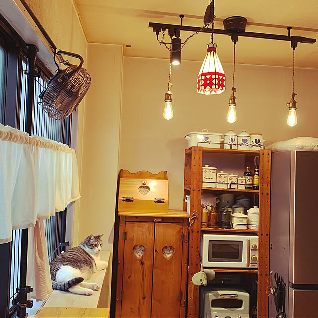 rioさんの部屋