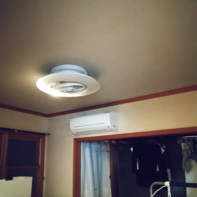 Tさんの実例写真
