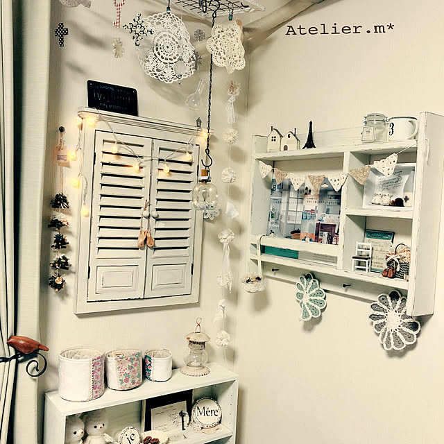 Atelier.mさんの実例写真