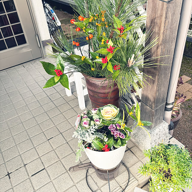 cyaroさんの部屋
