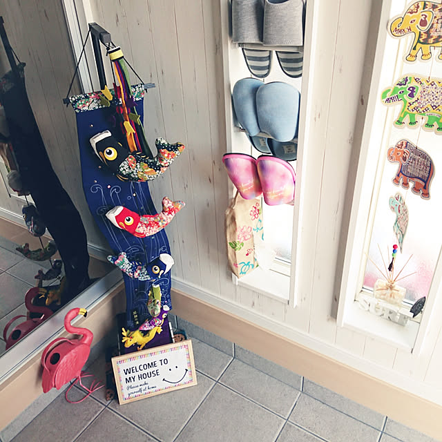 alohaさんの実例写真